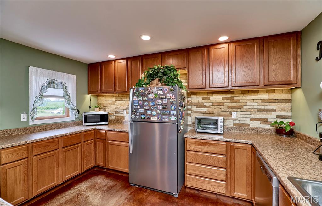 394 Jacks Road Troy, MO 63379 - Photo 28 of 74