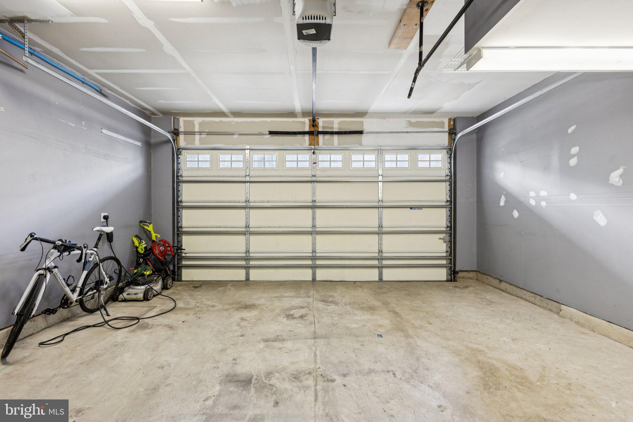42761 Hay Road Ashburn, VA 20147 - Photo 19 of 46 a view of a garage room