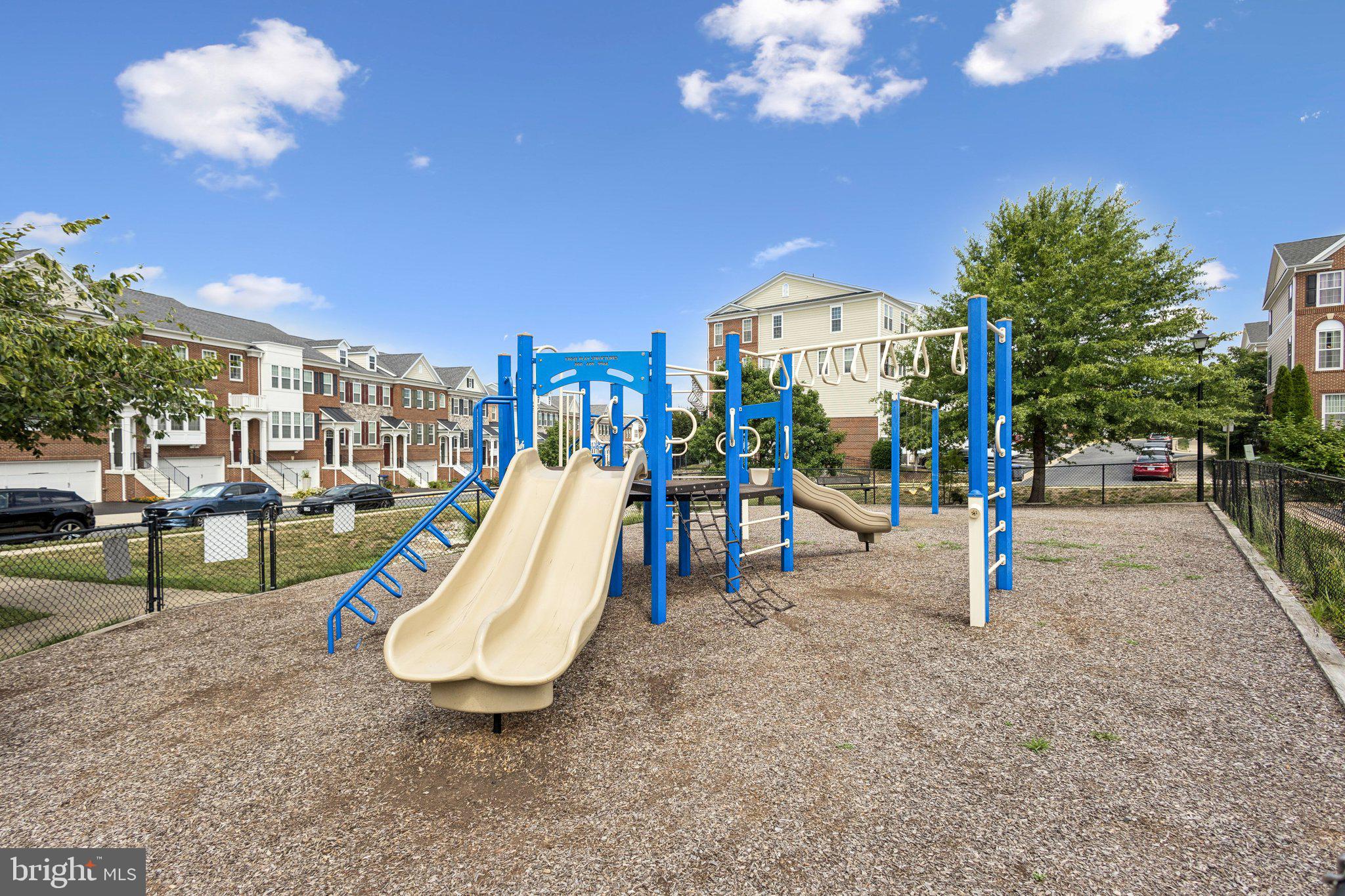 42761 Hay Road Ashburn, VA 20147 - Photo 27 of 46 a view of a slide with a slide