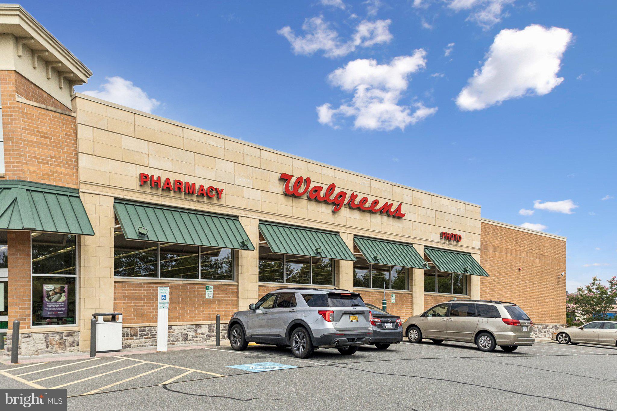 42761 Hay Road Ashburn, VA 20147 - Photo 34 of 46 a view of a cars park in front of a building