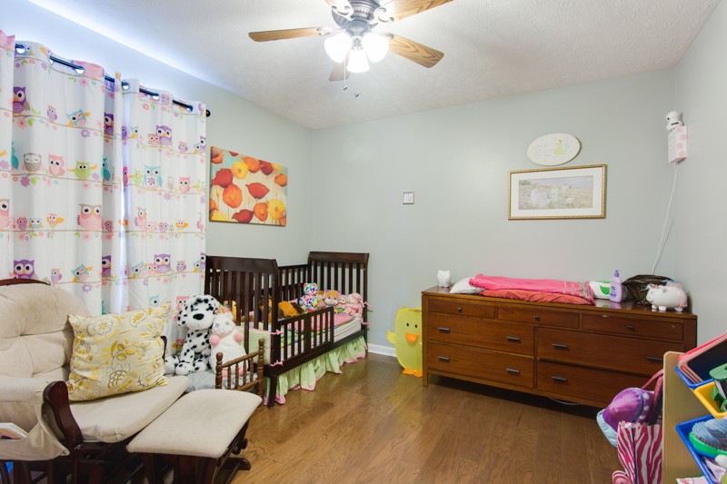 894 Mt Vernon Road Bethpage, TN 37022 - Photo 33 of 34 a bedroom with furniture and a window