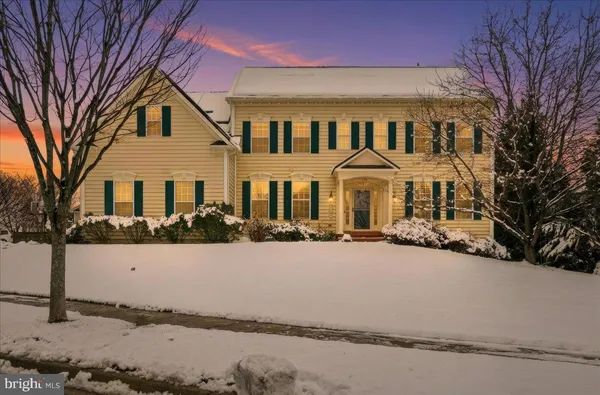 $925,000 | 4103 Tottenham Street, Frederick, MD 21704