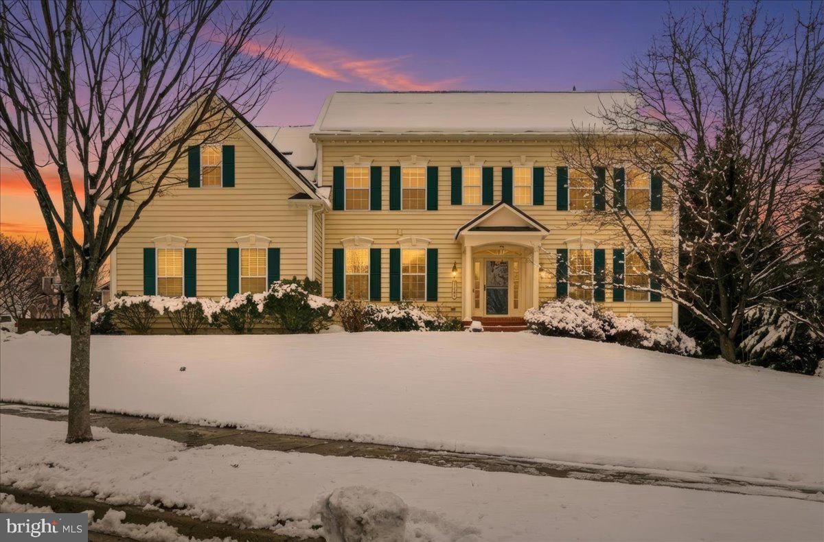 4103 Tottenham Street Frederick, MD 21704 - Photo 1 of 68