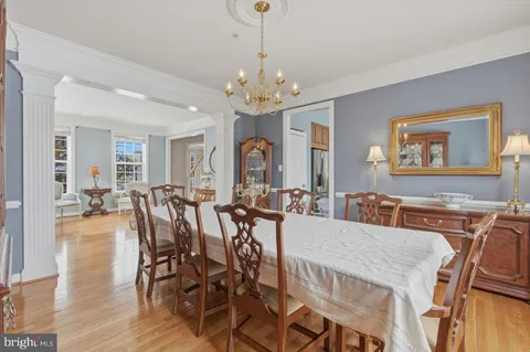 $925,000 | 4103 Tottenham Street, Frederick, MD 21704