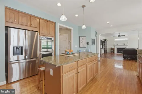 $925,000 | 4103 Tottenham Street, Frederick, MD 21704