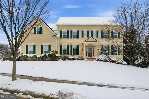 $925,000 | 4103 Tottenham Street, Frederick, MD 21704