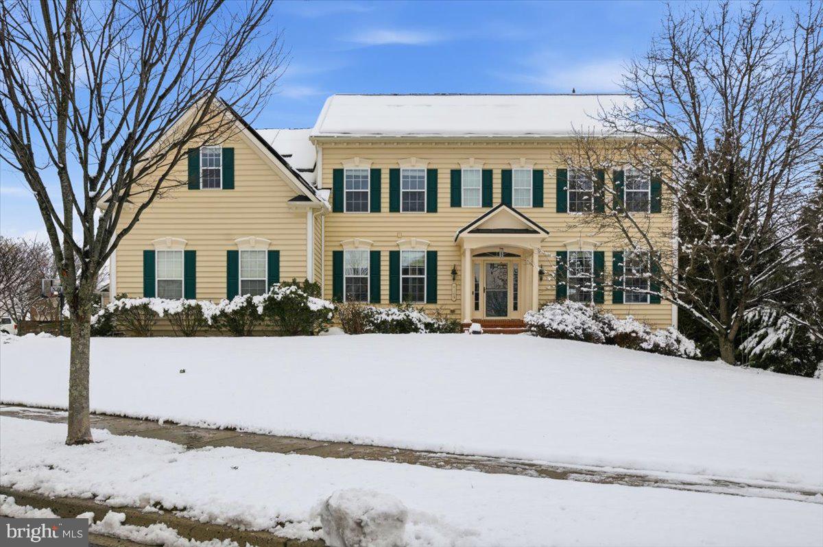 4103 Tottenham Street Frederick, MD 21704 - Photo 2 of 68