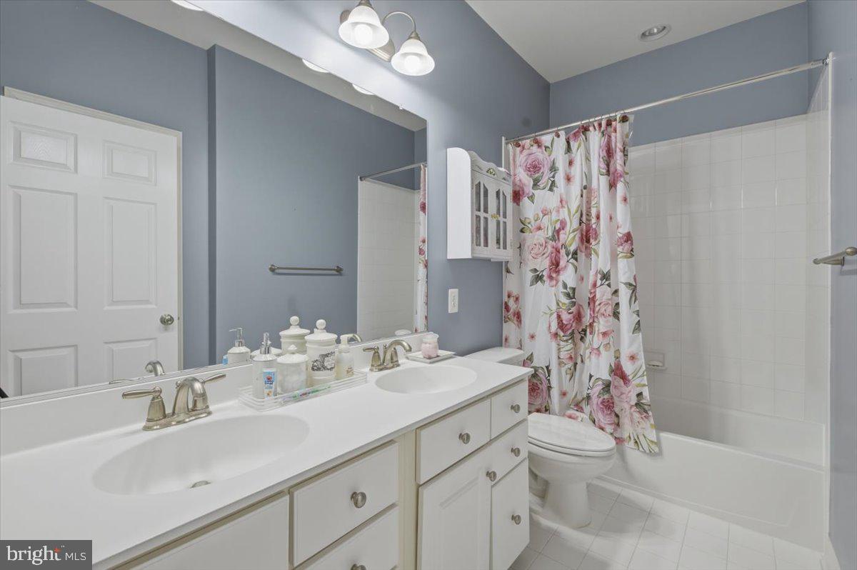 4103 Tottenham Street Frederick, MD 21704 - Photo 32 of 68