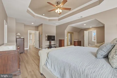 $925,000 | 4103 Tottenham Street, Frederick, MD 21704