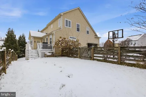 $925,000 | 4103 Tottenham Street, Frederick, MD 21704