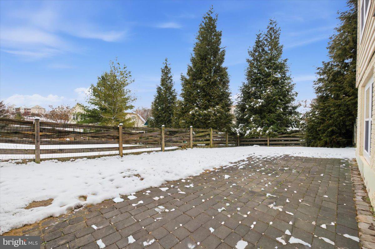 4103 Tottenham Street Frederick, MD 21704 - Photo 59 of 68