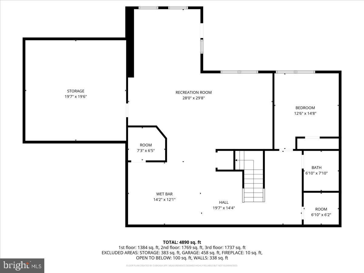 4103 Tottenham Street Frederick, MD 21704 - Photo 65 of 68