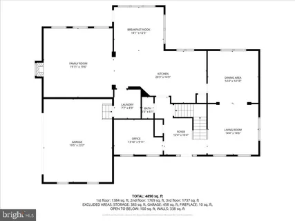 $925,000 | 4103 Tottenham Street, Frederick, MD 21704