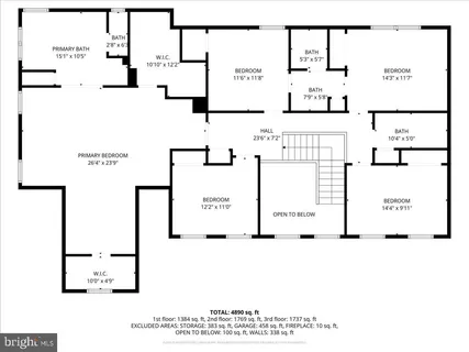 $925,000 | 4103 Tottenham Street, Frederick, MD 21704