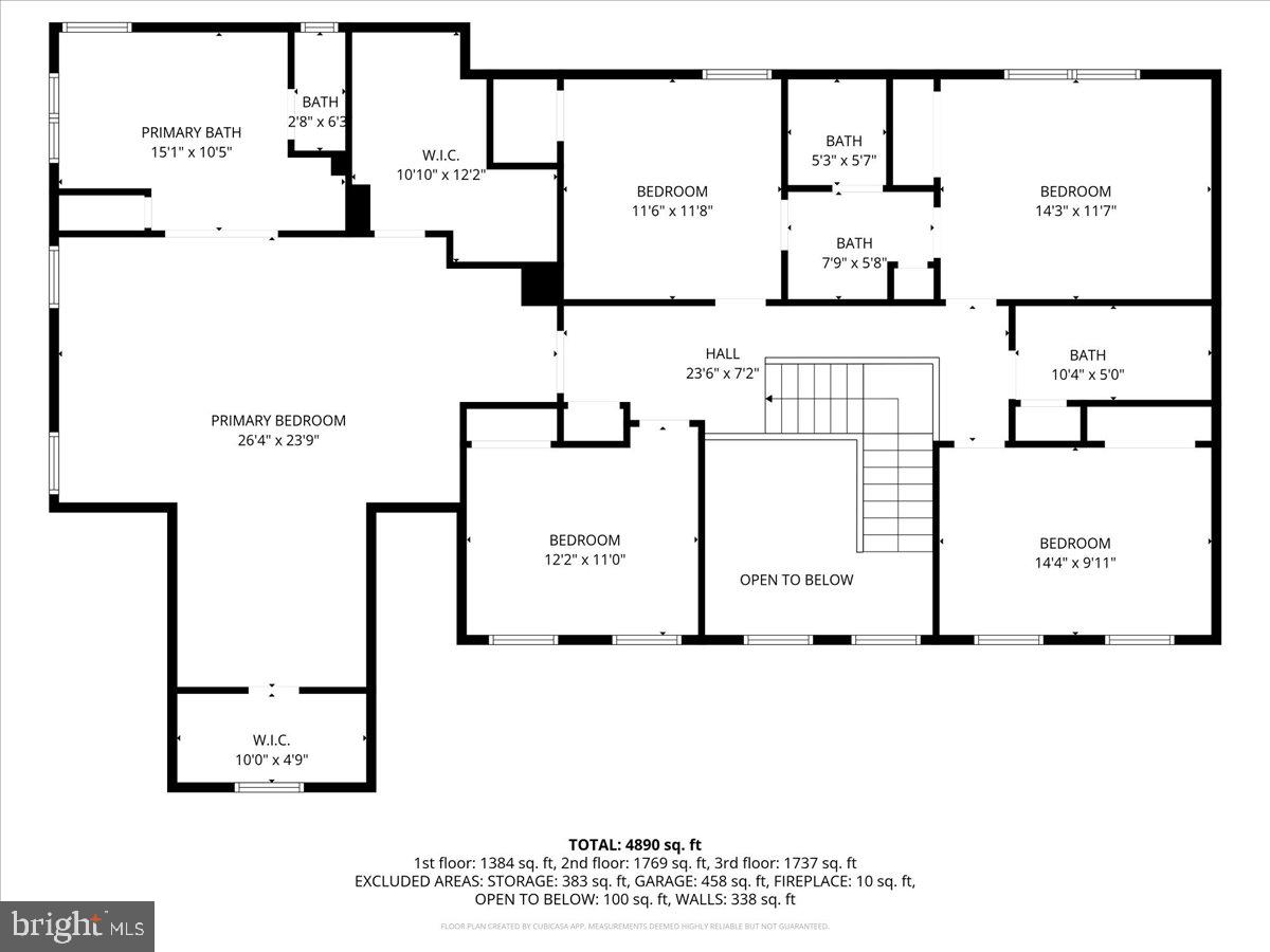 4103 Tottenham Street Frederick, MD 21704 - Photo 67 of 68