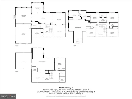 $925,000 | 4103 Tottenham Street, Frederick, MD 21704