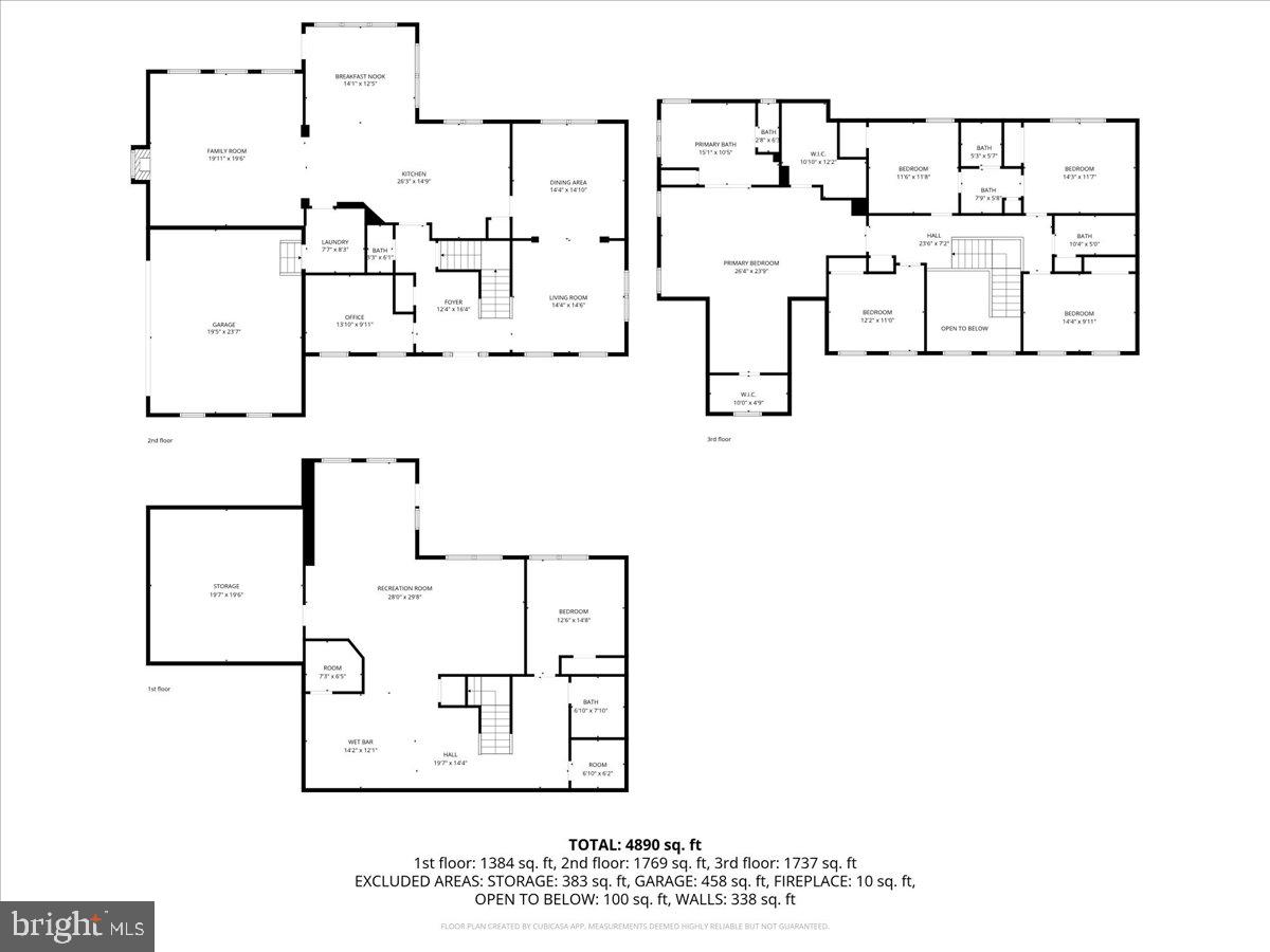 4103 Tottenham Street Frederick, MD 21704 - Photo 68 of 68
