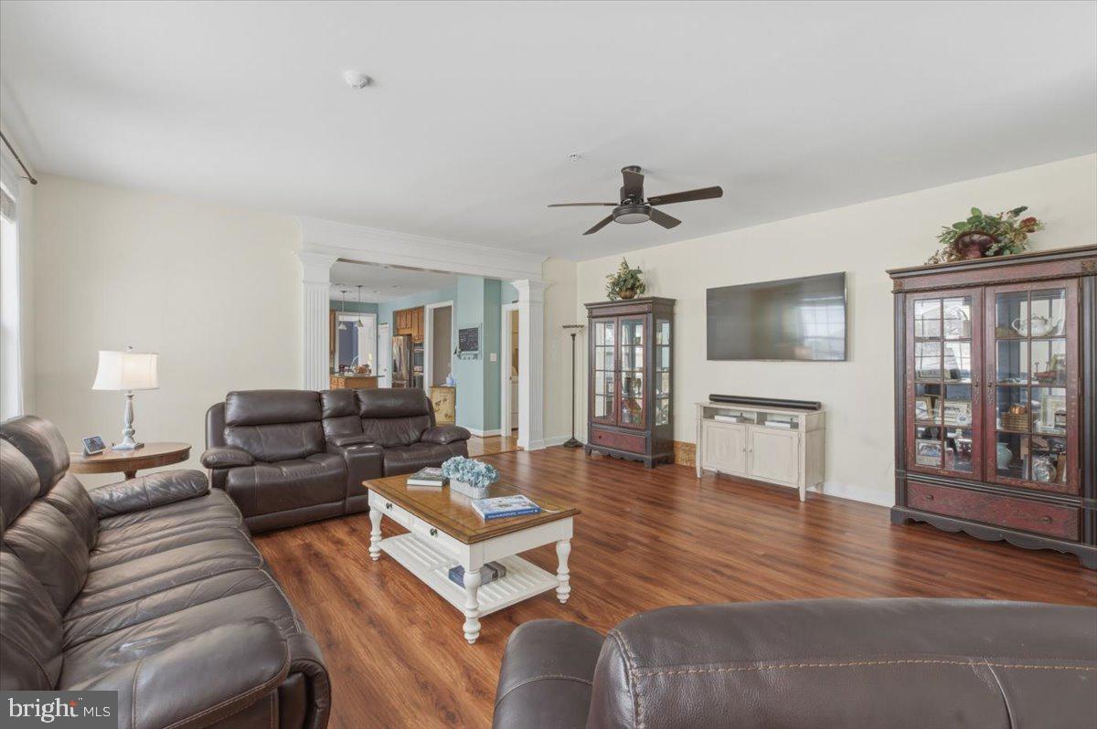 4103 Tottenham Street Frederick, MD 21704 - Photo 7 of 68