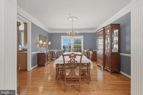 $925,000 | 4103 Tottenham Street, Frederick, MD 21704