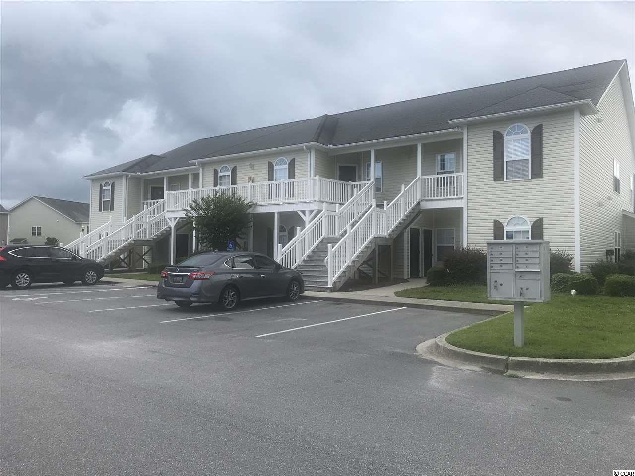 201 Wando River Road, Unit 8G Myrtle Beach, SC 29579 - Photo 1 of 19 Gallery Image 1