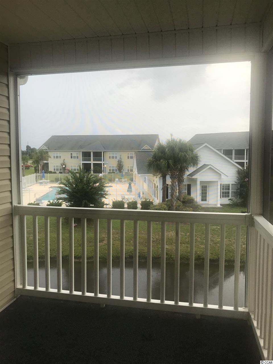 201 Wando River Road, Unit 8G Myrtle Beach, SC 29579 - Photo 18 of 19 Gallery Image 18