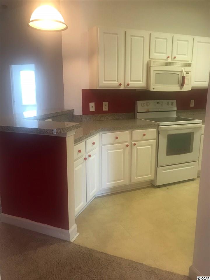 201 Wando River Road, Unit 8G Myrtle Beach, SC 29579 - Photo 8 of 19 Gallery Image 8