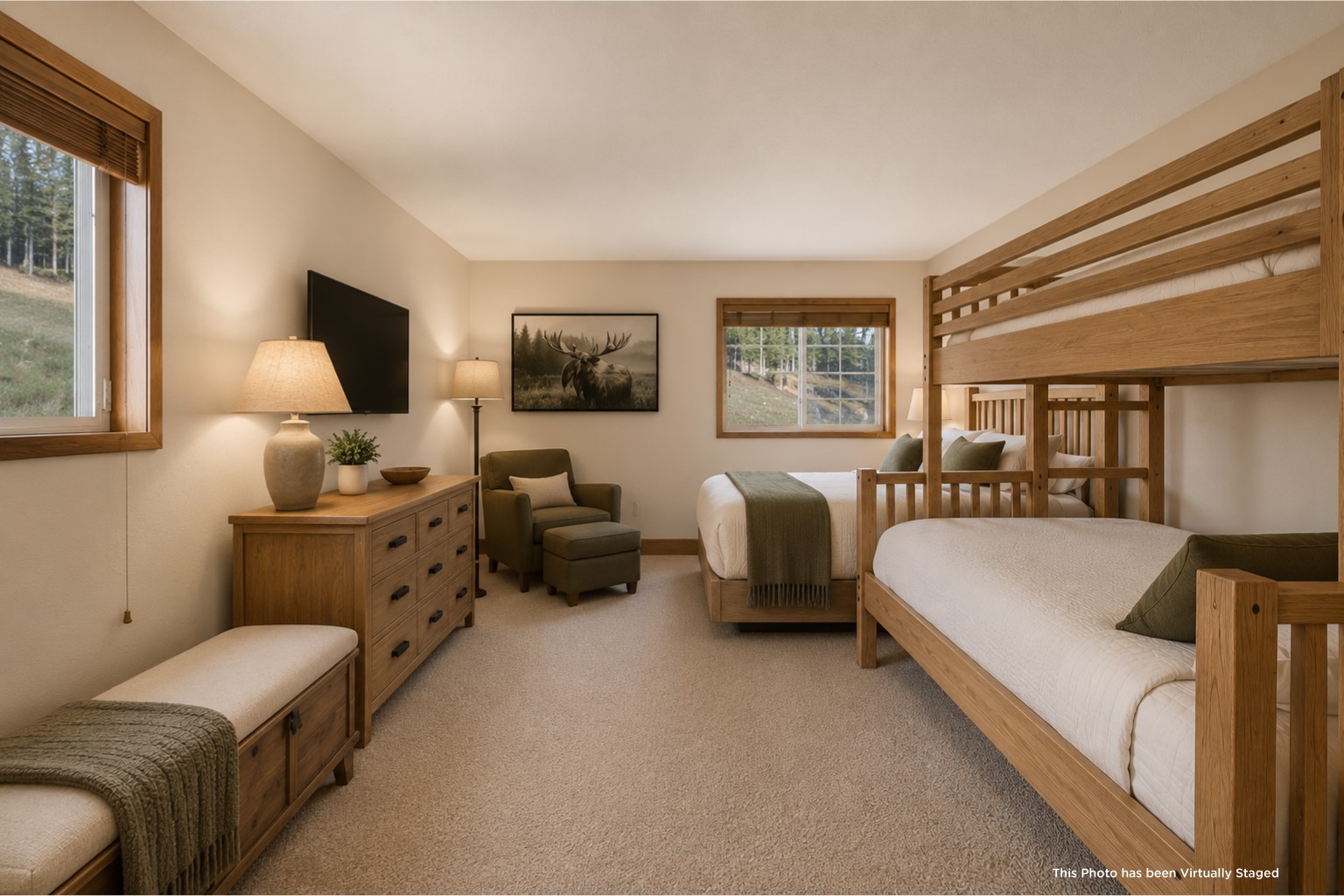 800 Copper Road, Unit 210 Copper Mountain, CO 80443 - Photo 27 of 45