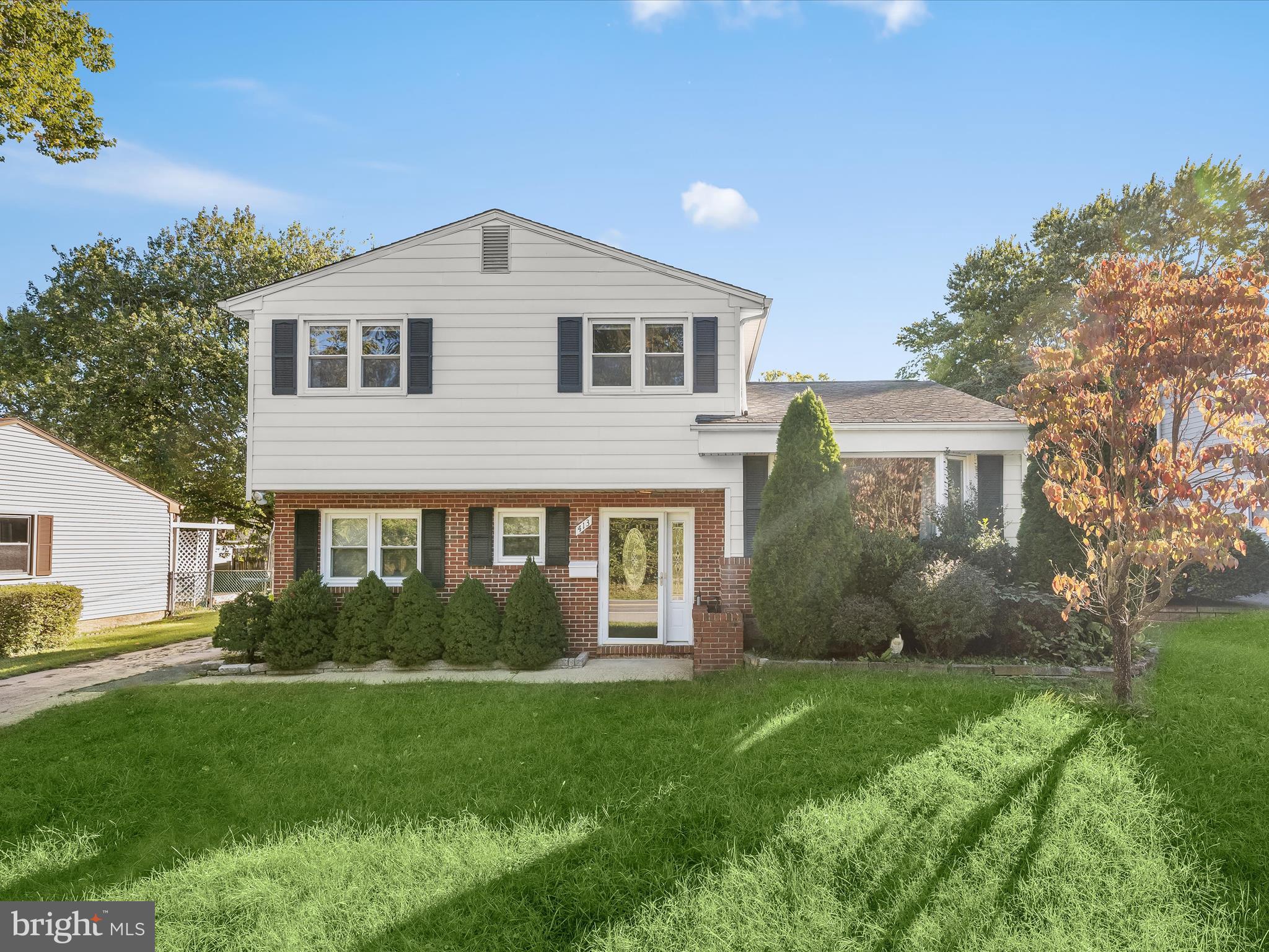 413 North Hammonds Ferry Road Linthicum Heights, MD 21090 - Photo 1 of 36 Front