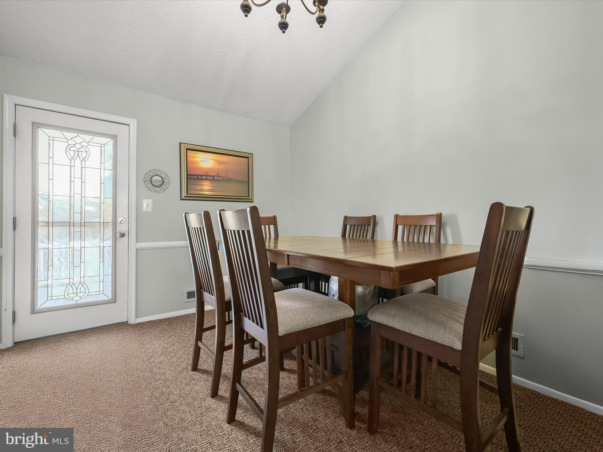 413 North Hammonds Ferry Road Linthicum Heights, MD 21090 - Photo 15 of 36 Dining Area