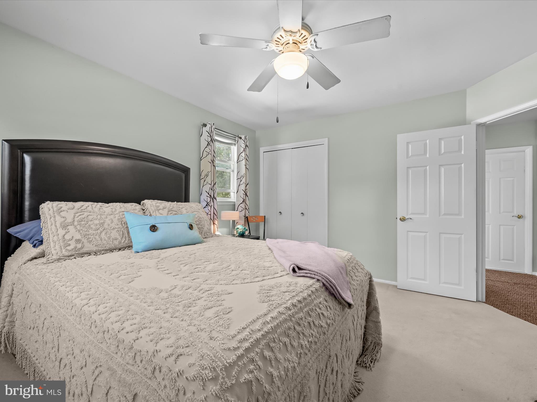413 North Hammonds Ferry Road Linthicum Heights, MD 21090 - Photo 24 of 36 Primary Bedroom