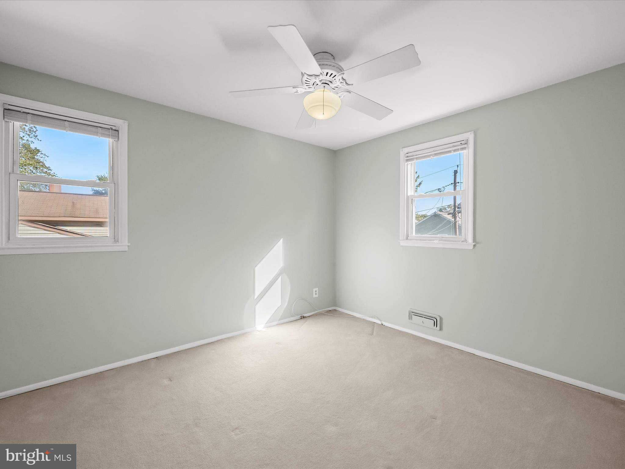 413 North Hammonds Ferry Road Linthicum Heights, MD 21090 - Photo 26 of 36 Second Bedroom