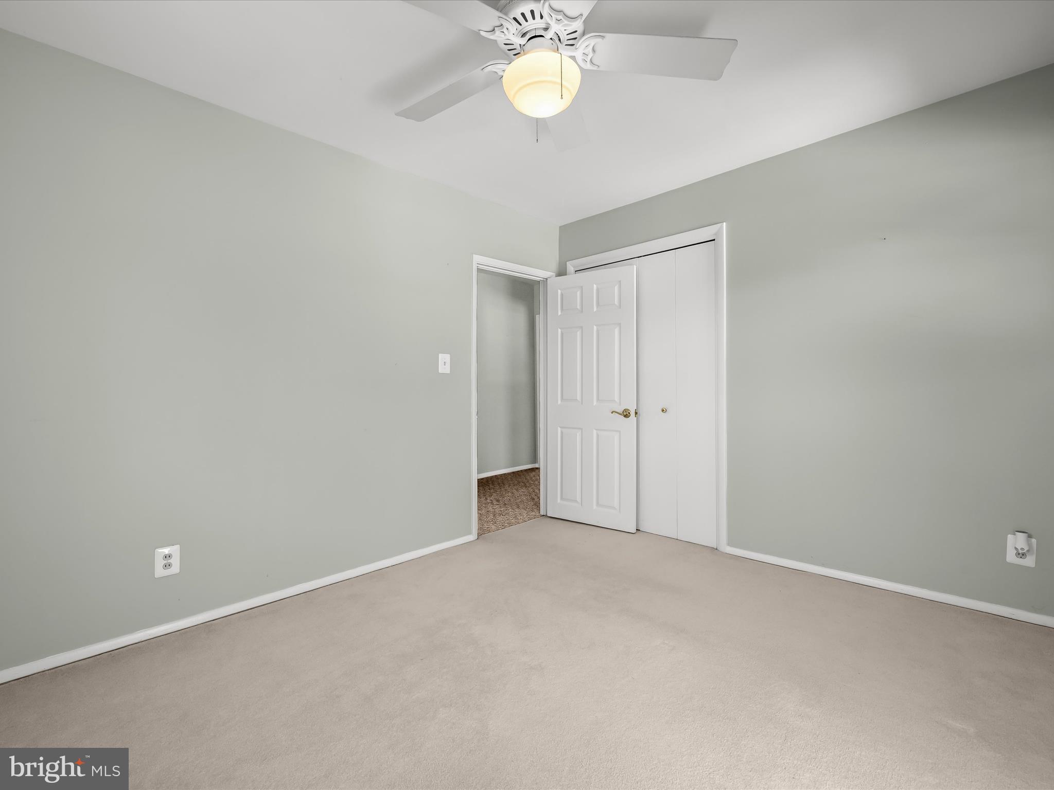 413 North Hammonds Ferry Road Linthicum Heights, MD 21090 - Photo 27 of 36 Second Bedroom