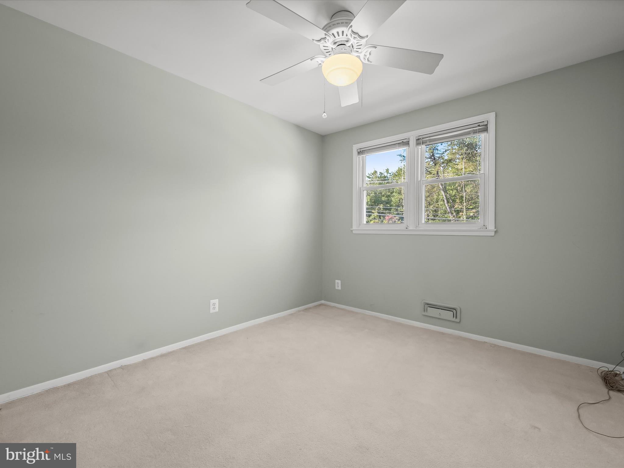 413 North Hammonds Ferry Road Linthicum Heights, MD 21090 - Photo 28 of 36 Third Bedroom