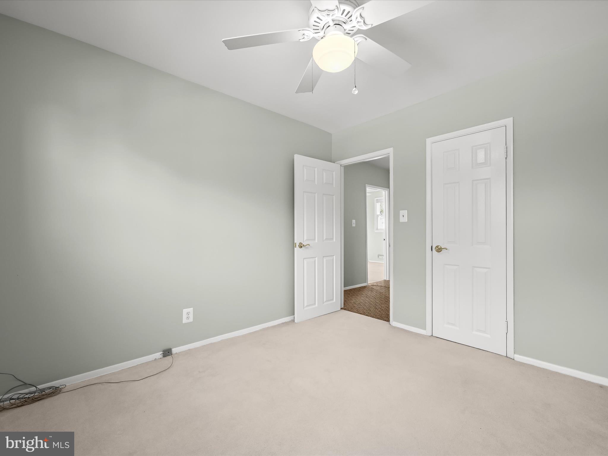 413 North Hammonds Ferry Road Linthicum Heights, MD 21090 - Photo 29 of 36 Third Bedroom