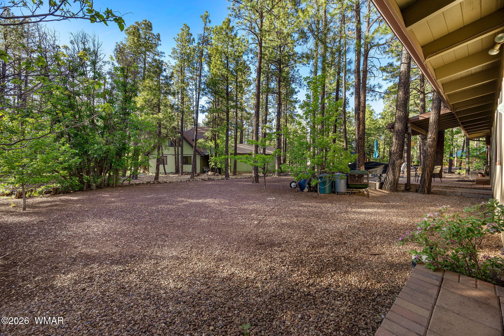 7172 Buck Springs Road Pinetop, AZ 85935 - Photo 41 of 53 7172BuckSpringsRd-Pinetop-AZ-40