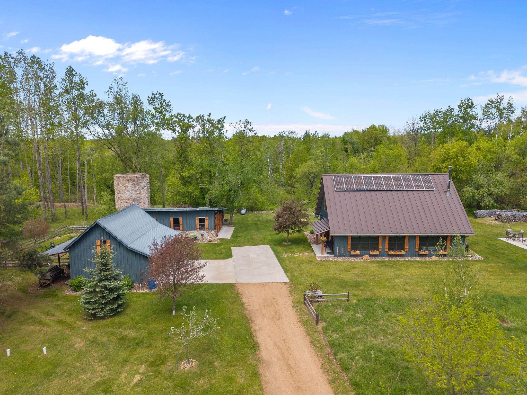 1768 Ole River Road Stevens Point, WI 54481 - Photo 2 of 58