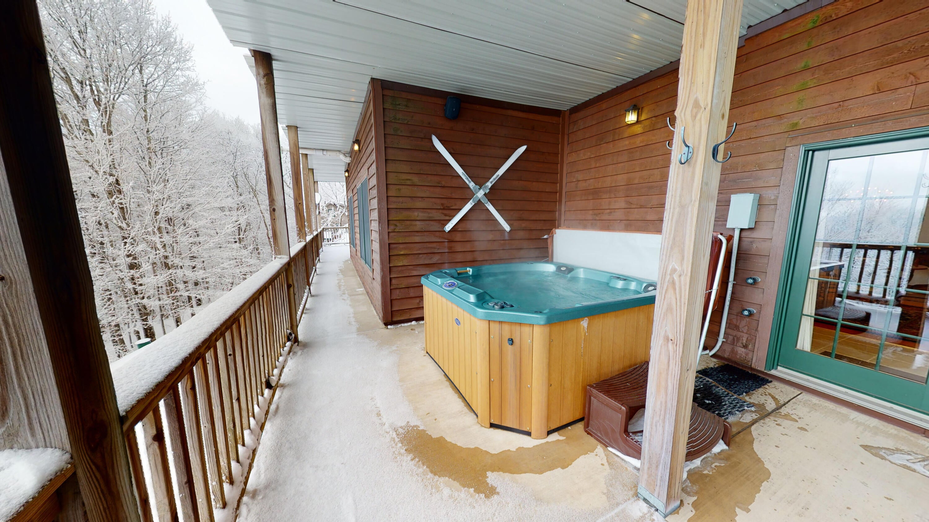 970 North Westridge Road Slatyfork, WV 26291 - Photo 56 of 66 Gallery Image 56