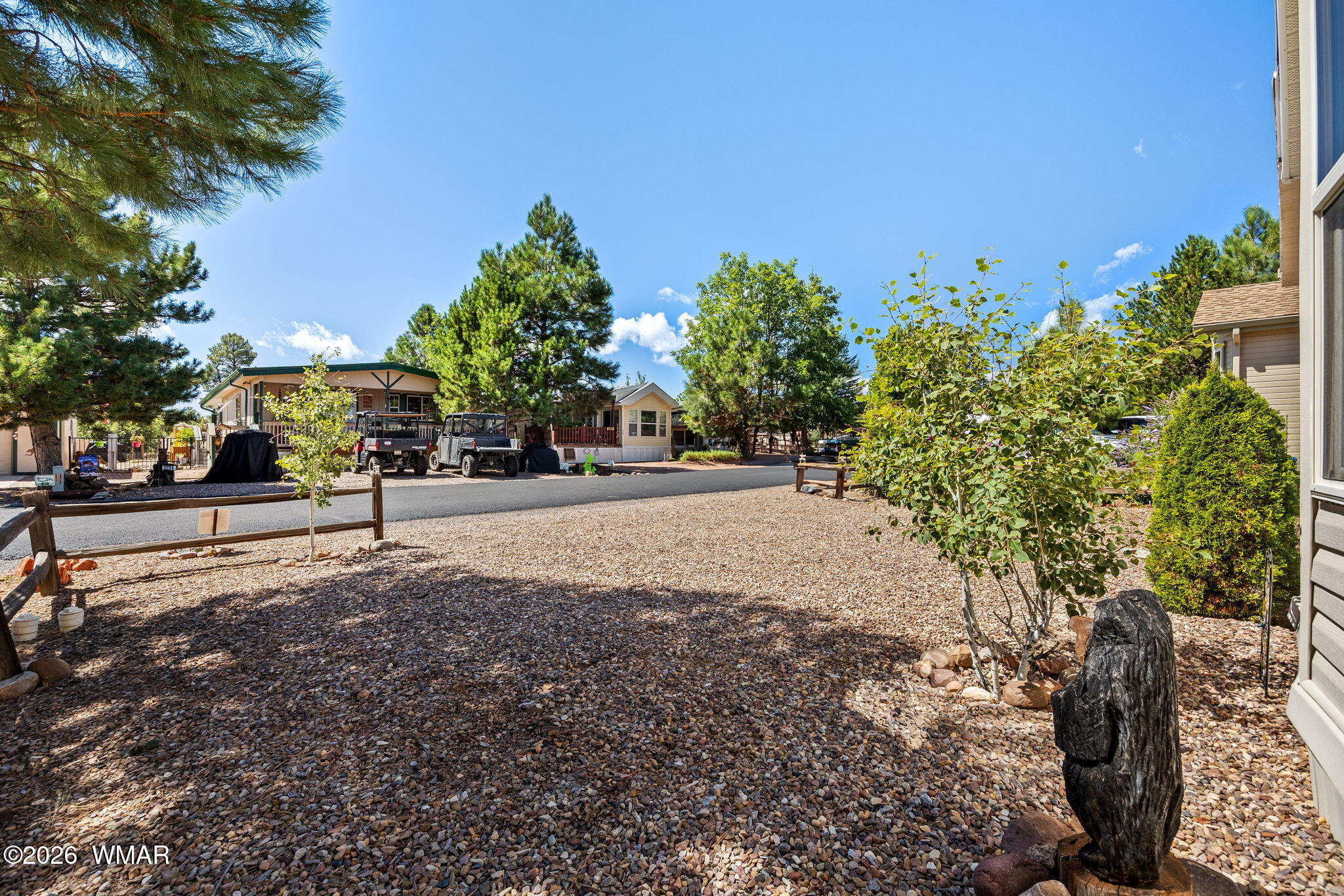 2232 Rodeo Road Overgaard, AZ 85933 - Photo 4 of 30 Gallery Image 4