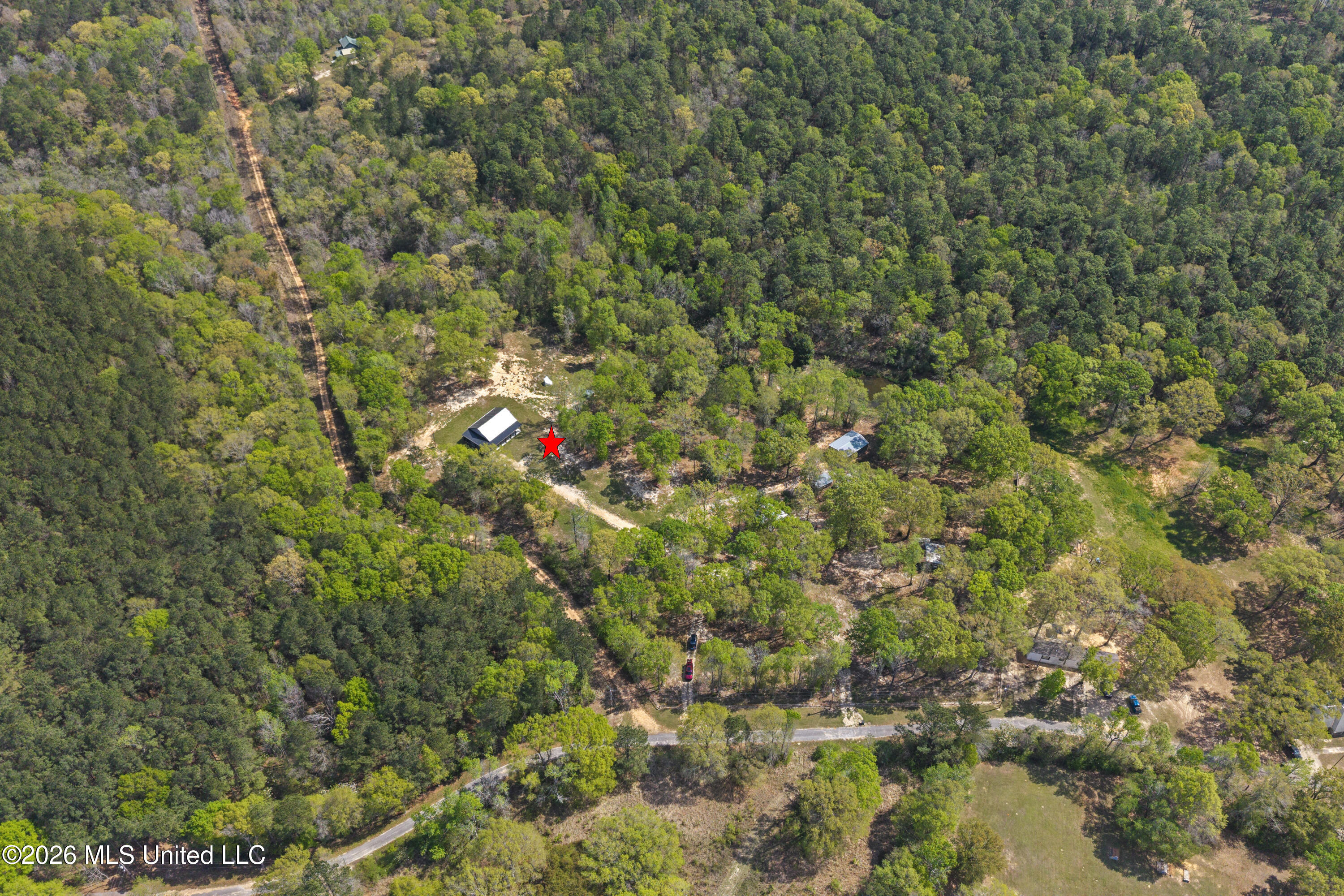 20 Redbird Road Poplarville, MS 39470 - Photo 44 of 51 0044