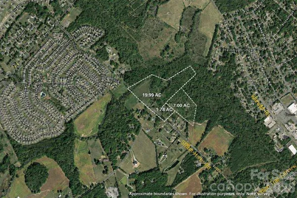 $3,000,000 | 7803 Stinson Hartis Road, Indian Trail, NC 28079