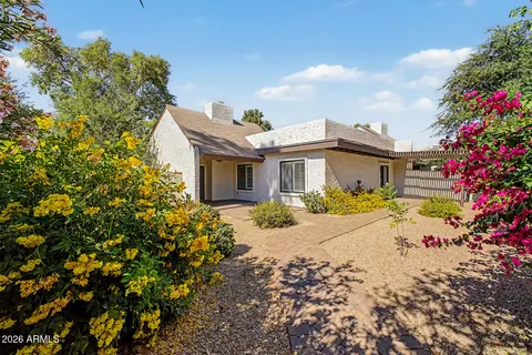 $650,000 | 9251 East Jenan Drive, Scottsdale, AZ 85260