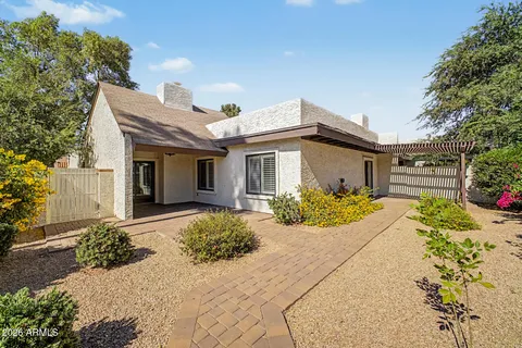 $650,000 | 9251 East Jenan Drive, Scottsdale, AZ 85260