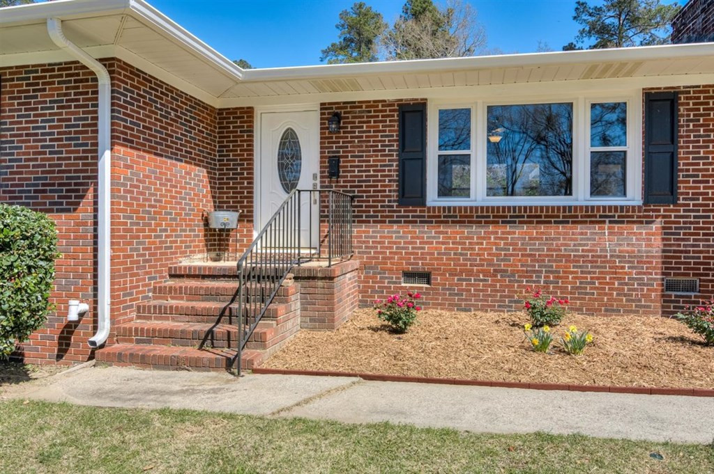 621 4th Street Jackson, SC 29831 - Photo 2 of 36