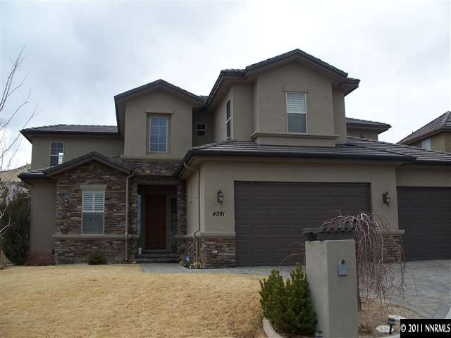 4391 Dundee Road Reno, NV 89519 - Photo 1 of 1 Photo 1