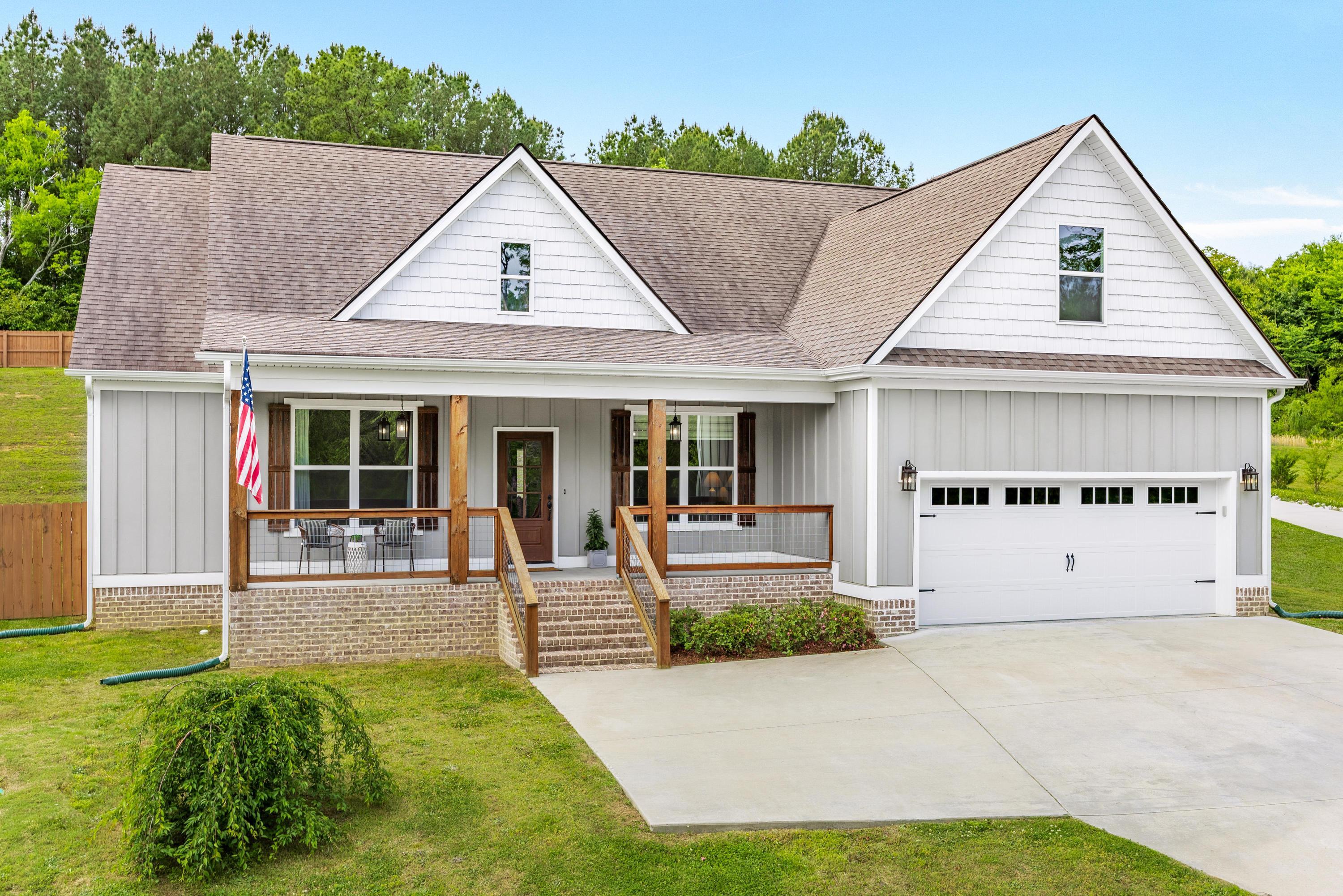 831 Dedmon Road Ringgold, GA 30736 - Photo 37 of 42 831 Dedmon Rd