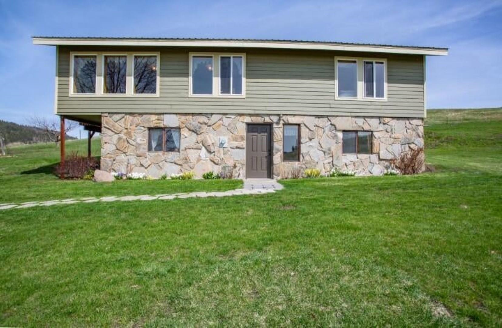 1759 Brooks Road Evans, WA 99126 - Photo 2 of 31