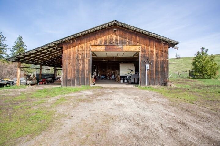 1759 Brooks Road Evans, WA 99126 - Photo 28 of 31