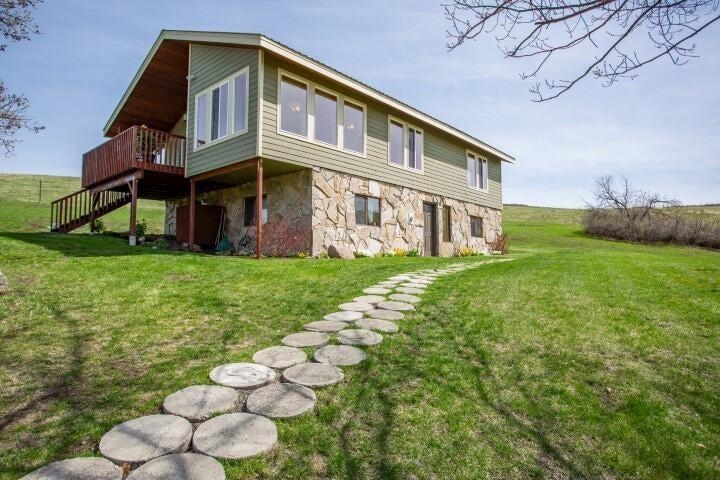 1759 Brooks Road Evans, WA 99126 - Photo 4 of 31