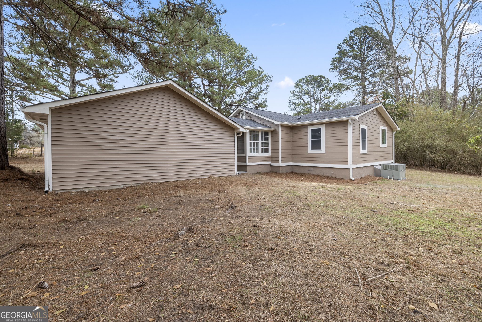 4915 Forrest Road Hogansville, GA 30230 - Photo 25 of 29
