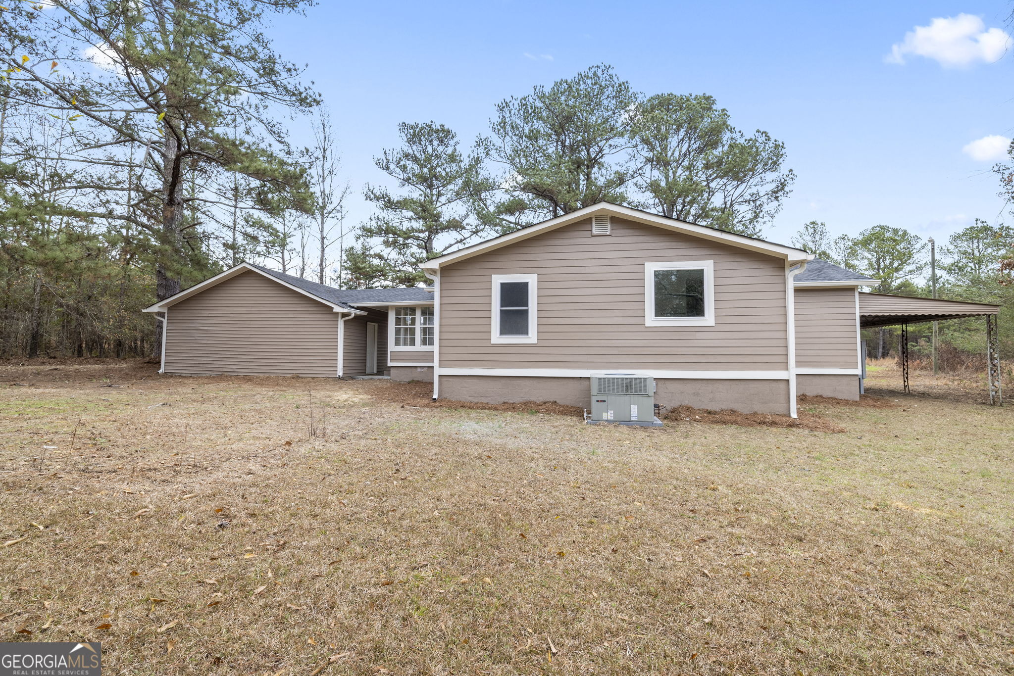 4915 Forrest Road Hogansville, GA 30230 - Photo 27 of 29